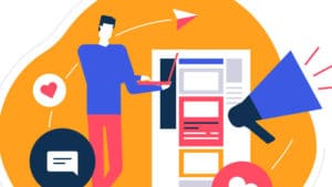 La presse écrite devant le coronavirus, le digital accélère