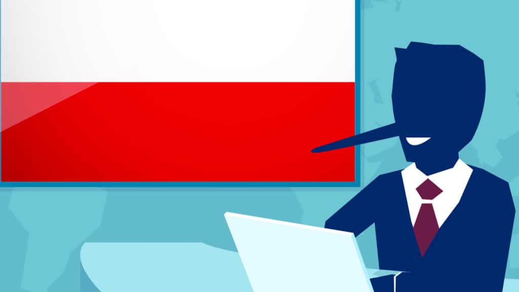 Pologne : bobards garantis dans les médias français (suite)