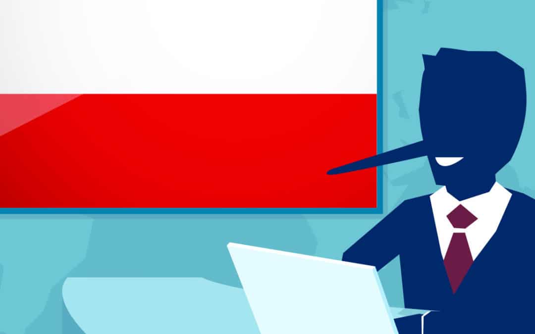 Pologne : bobards garantis dans les médias français (suite)