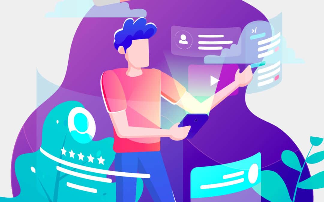 Les journalistes et les jeunes, je t’aime moi non plus