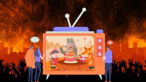 Confinement en banlieue : violences en mode mineur dans les médias, embrasement dans les réseaux sociaux