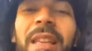 Agression d’Éric Zemmour : une très lente réaction médiatique