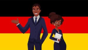 Allemagne : "pas assez de rédacteurs en chef issus de l'immigration"