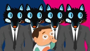 AG du groupe Lagardère, une victoire à la Pyrrhus