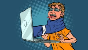 Facebook suspend les comptes de ceux qui relaient des articles sur [censuré]