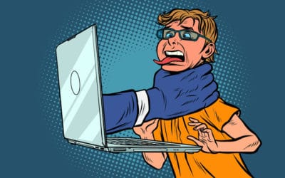 Facebook suspend les comptes de ceux qui relaient des articles sur [censuré]