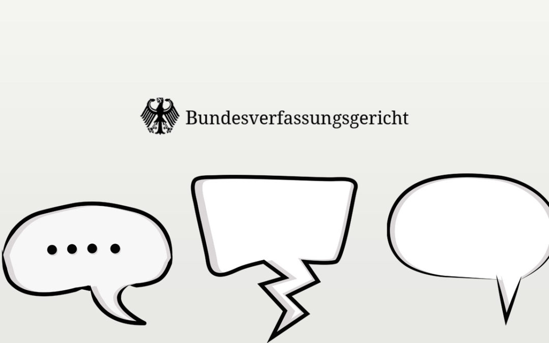 Jugement de la Cour constitutionnelle allemande sur la BCE : revue de presse européenne