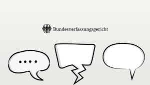 Jugement de la Cour constitutionnelle allemande sur la BCE : revue de presse européenne