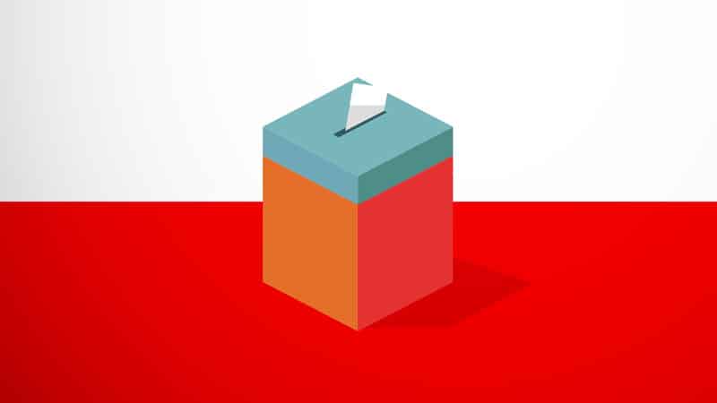 Pologne : le report de l’élection présidentielle vu par la presse polonaise