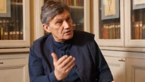 De la "pandémie médiatique" : entretien avec François-Bernard Huyghe