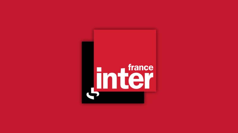 Changements à France Inter : Marc Fauvelle en hausse, Charline Vanhoenacker en baisse