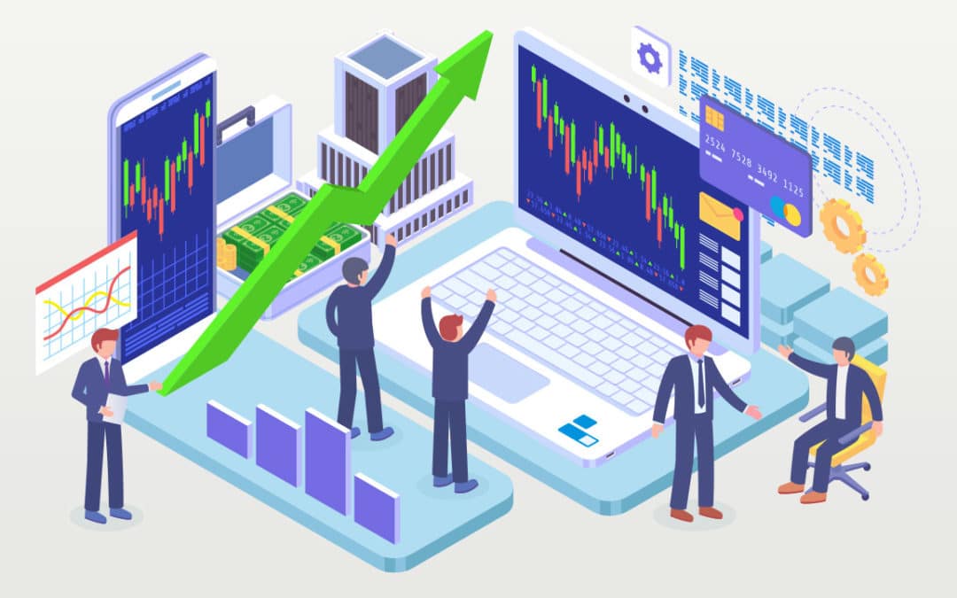 GAFAM, des entreprises privées plus puissantes que des&nbsp;États&nbsp;?
