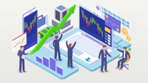Coronavirus ? Les GAFAM en pleine forme !