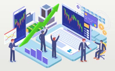 Coronavirus ? Les GAFAM en pleine forme !