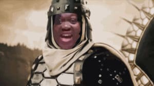 Laetitia Avia et les discours de haine, répression et double langage