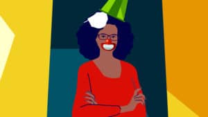 Sibeth Ndiaye et l’instauration du Ministère de la Vérité