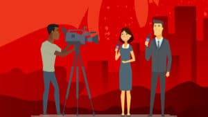 Délinquance : peu de médias passent du ponctuel au général