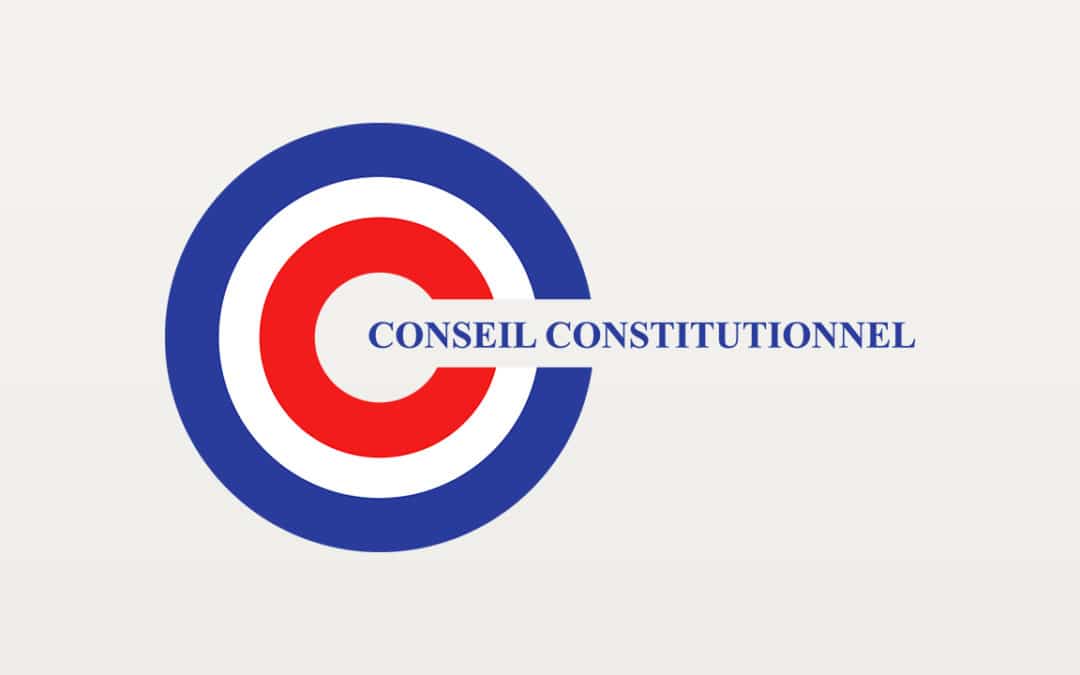 La censure censurée, le Conseil constitutionnel retoque la loi Avia