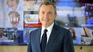 Entre L’Express et Libération Alain Weill doit louvoyer