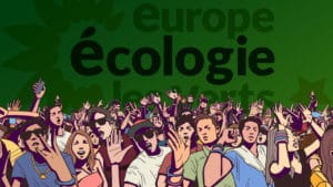 Des municipales en vert : les médias de grand chemin heureux