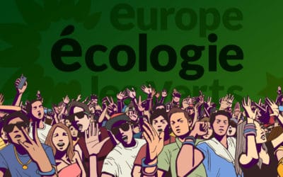 Des municipales en vert : les médias de grand chemin heureux