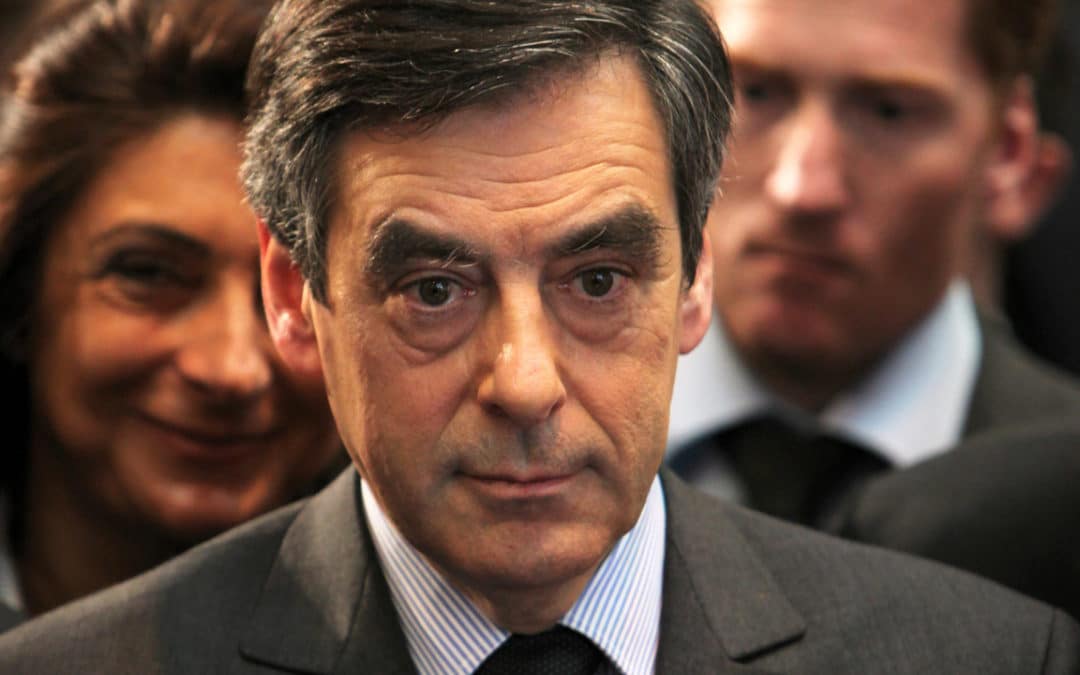 Affaire Fillon&nbsp;: un putsch médiatico-politique&nbsp;?