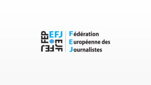 La Fédération européenne des journalistes demande à l’UE de faire... ce qu’elle reproche à la Hongrie