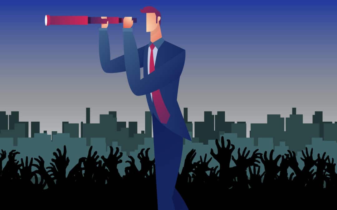 L’immigration, angle mort du déconfinement pour les médias de grand chemin