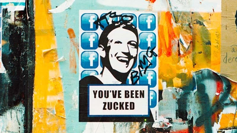En Italie, Facebook condamné pour censure et atteinte à la liberté d’expression