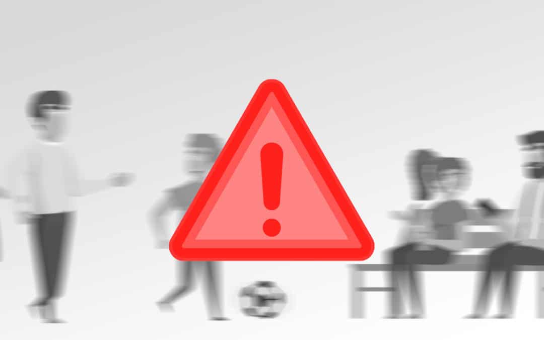 La liberté d’expression toujours en danger