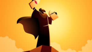 Vents hostiles pour Front Populaire : les 8 commandements de l’antifa