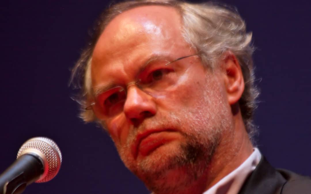 Laurent Joffrin et Libération divorcent : Hollande à la manœuvre ?