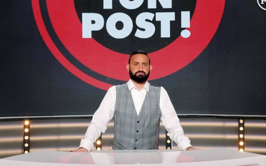 Geoffroy Lejeune et Rokhaya Diallo rejoignent Hanouna