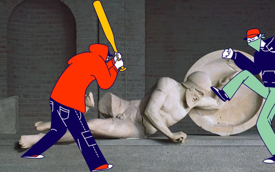 Samedi 27 juin 2020 : la fin du Blanc, une journée comme les autres ?