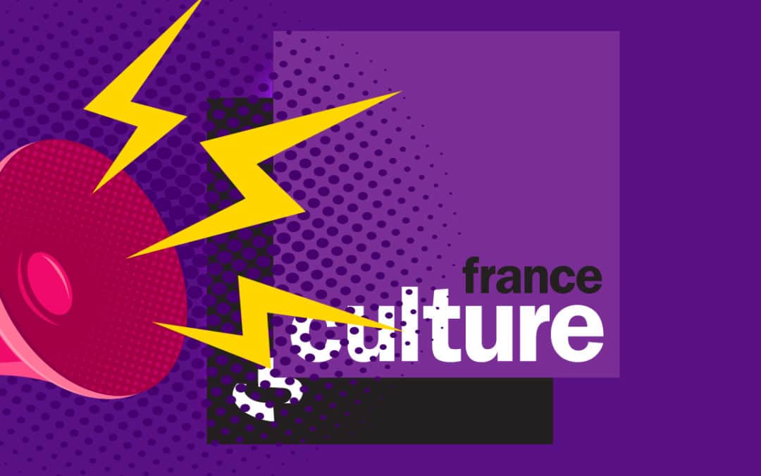 France Culture et son bulletin immigrationniste