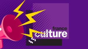 France Culture et son bulletin immigrationniste