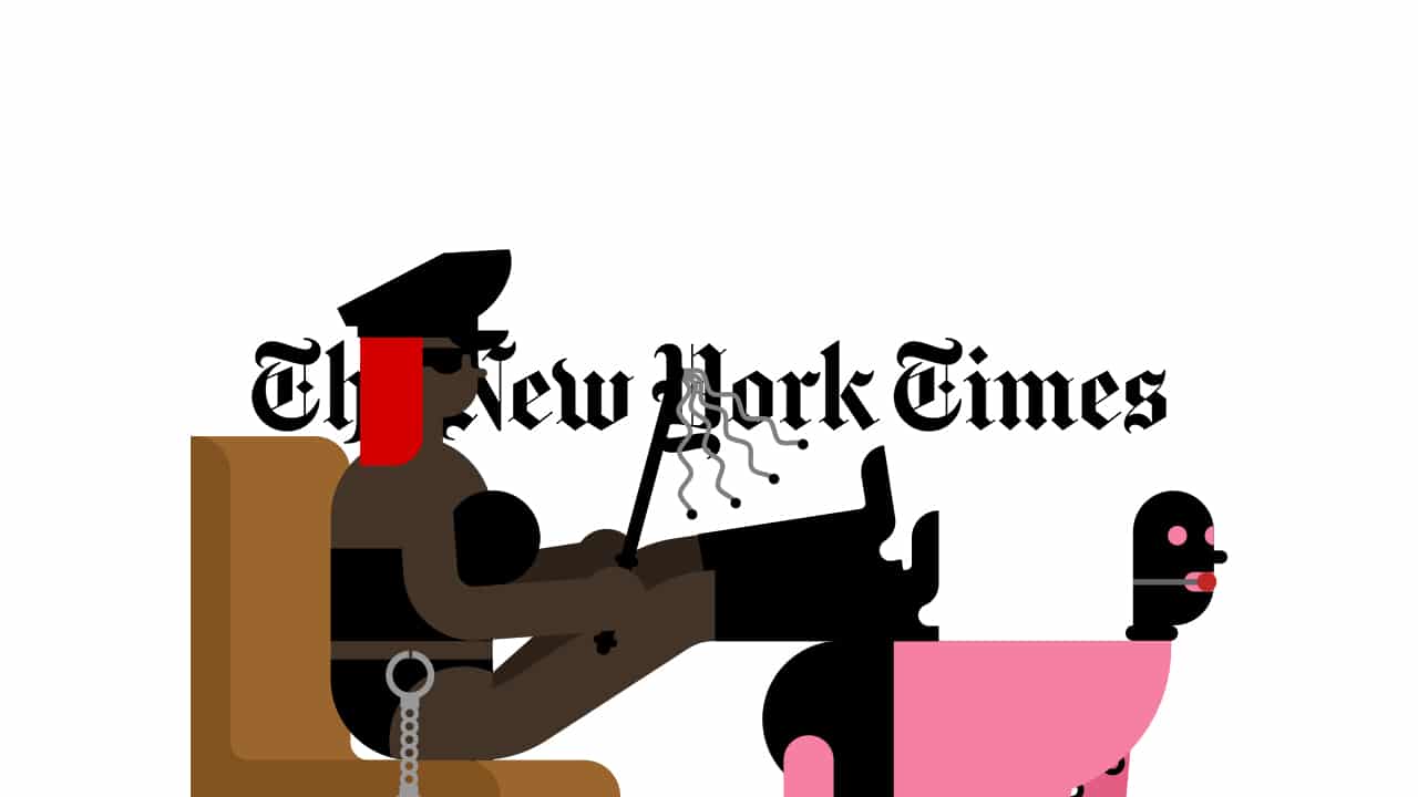 Le New York Times mettra une majuscule à “Black”