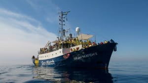 L’immigration clandestine vecteur du coronavirus : un sujet qui n’intéresse pas les médias français