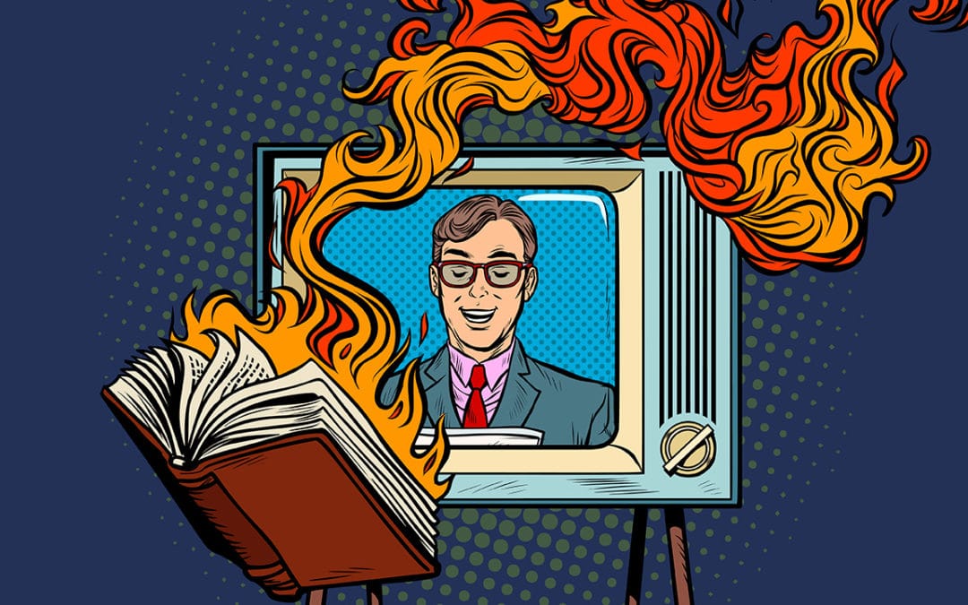 Toujours dix mais plus un seul nègre chez Agatha Christie