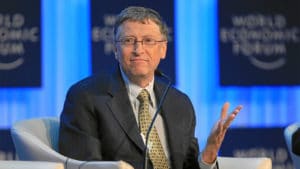 Tribune libre : Bill Gates, les médias et le covid