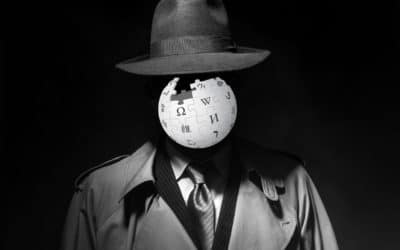 Wikipédia est-il fiable ou orienté idéologiquement ?