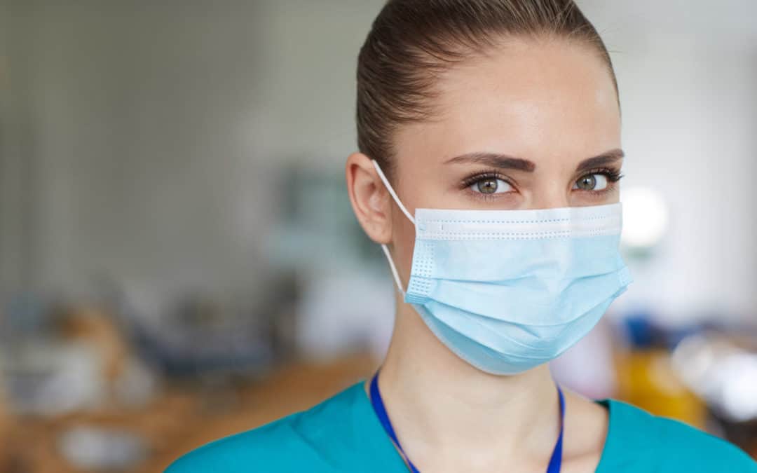 Coronavirus dans les médias, instrumentalisation et éléments de langage