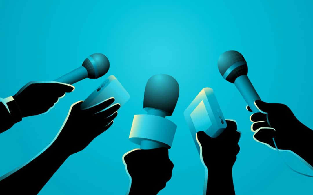 Ça ne bouge pas dans le prêt-à-porter médiatique