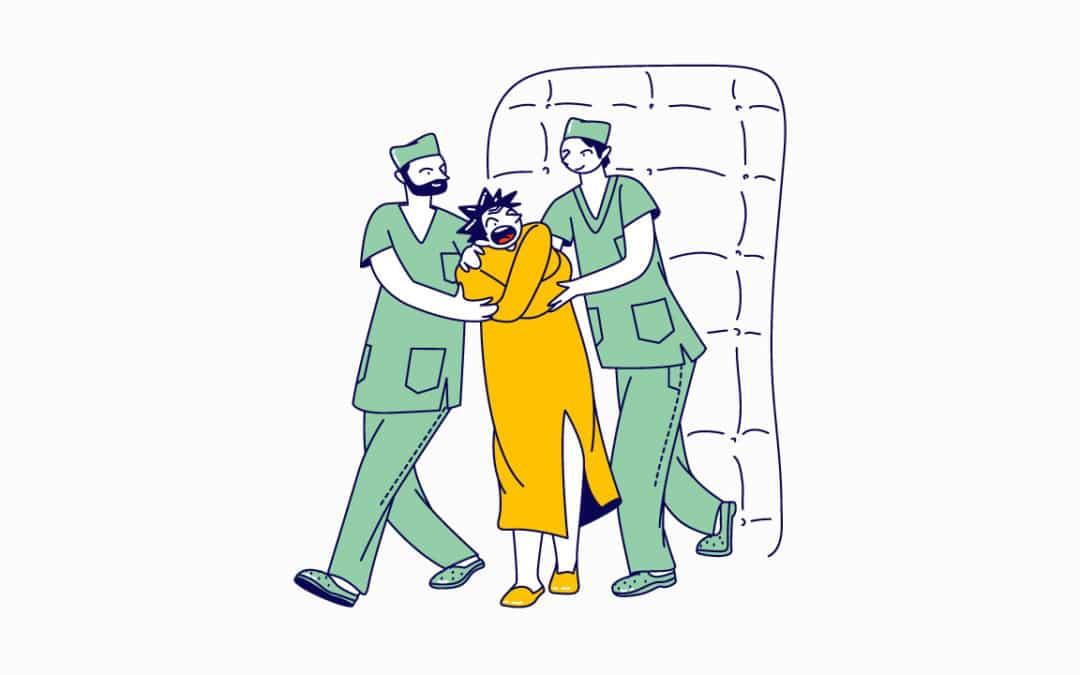 Arrestation de «&nbsp;Margot&nbsp;» en Pologne&nbsp;? Une campagne de désinformation