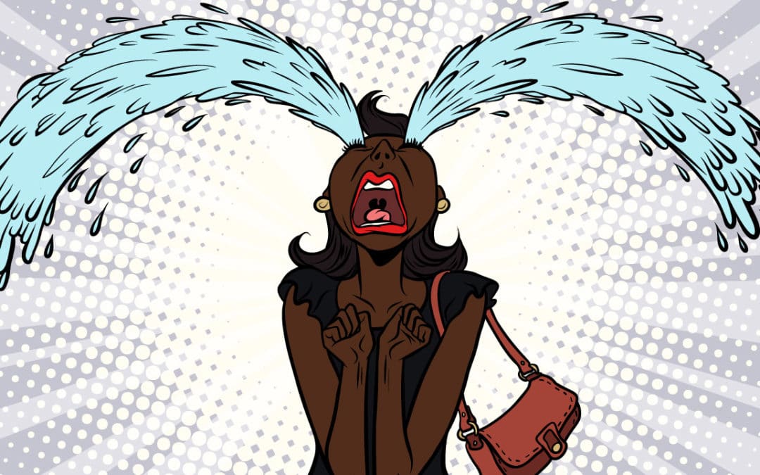 Un été de propagande dans les médias. Deuxième partie