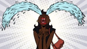 Un été de propagande dans les médias. Deuxième partie