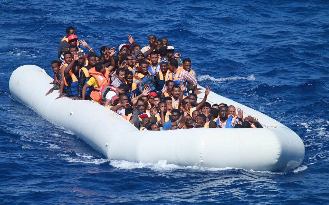 Mineurs étrangers délinquants : les médias entre neutralité et fatalisme