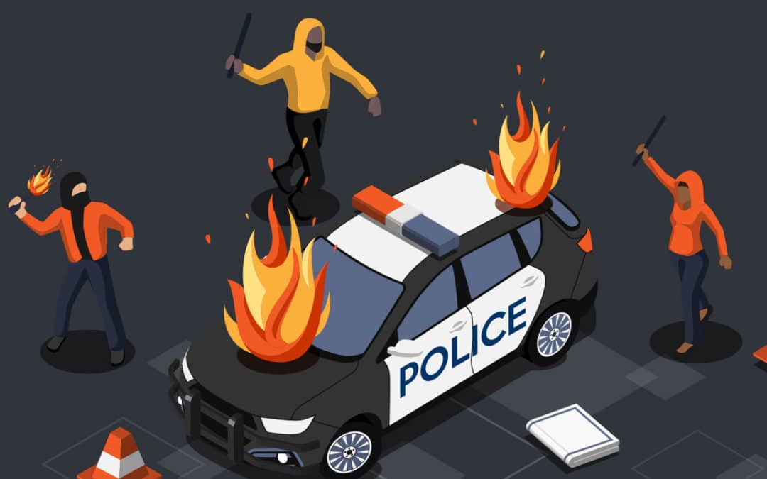 Un été en France entre&nbsp;«&nbsp;incivilités&nbsp;», «&nbsp;frustrations&nbsp;» et «&nbsp;bêtises&nbsp;»&nbsp;: revue de presse