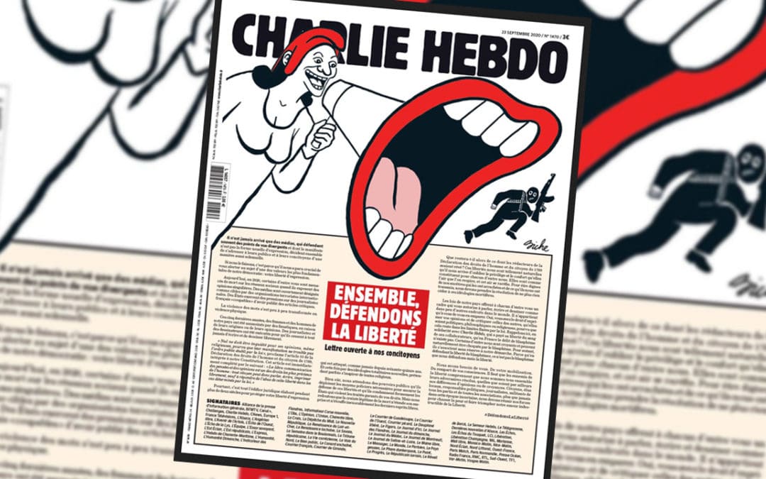 90 médias «&nbsp;pour&nbsp;» la liberté ? Ubu roi de la presse