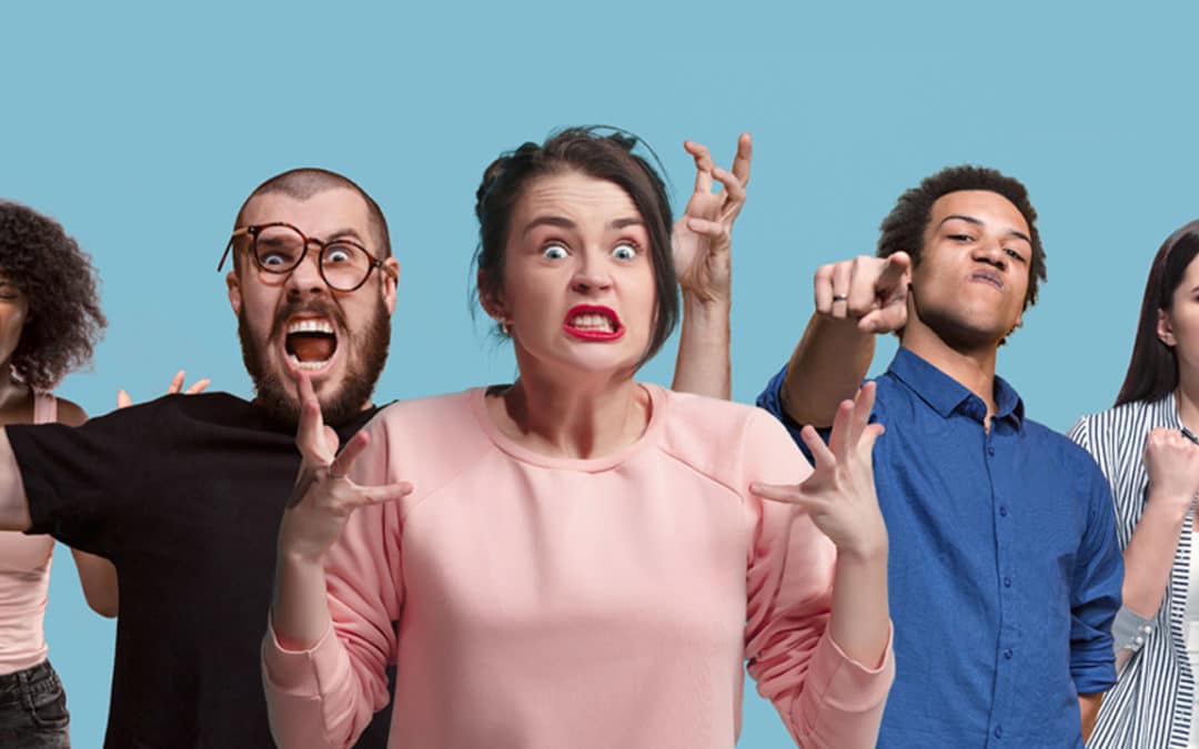 Dans les médias et la société, la vague de colère citoyenne contre la délinquance&nbsp;et l’insécurité monte